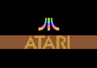 Water Ski screenshot 3 for Atari 7800